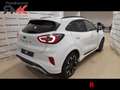 Ford Puma 1.0 EcoBoost MHEV ST-Line 125 Blanc - thumbnail 3