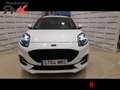 Ford Puma 1.0 EcoBoost MHEV ST-Line 125 Blanc - thumbnail 2