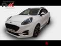 Ford Puma 1.0 EcoBoost MHEV ST-Line 125 Blanco - thumbnail 1