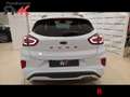 Ford Puma 1.0 EcoBoost MHEV ST-Line 125 Blanco - thumbnail 4