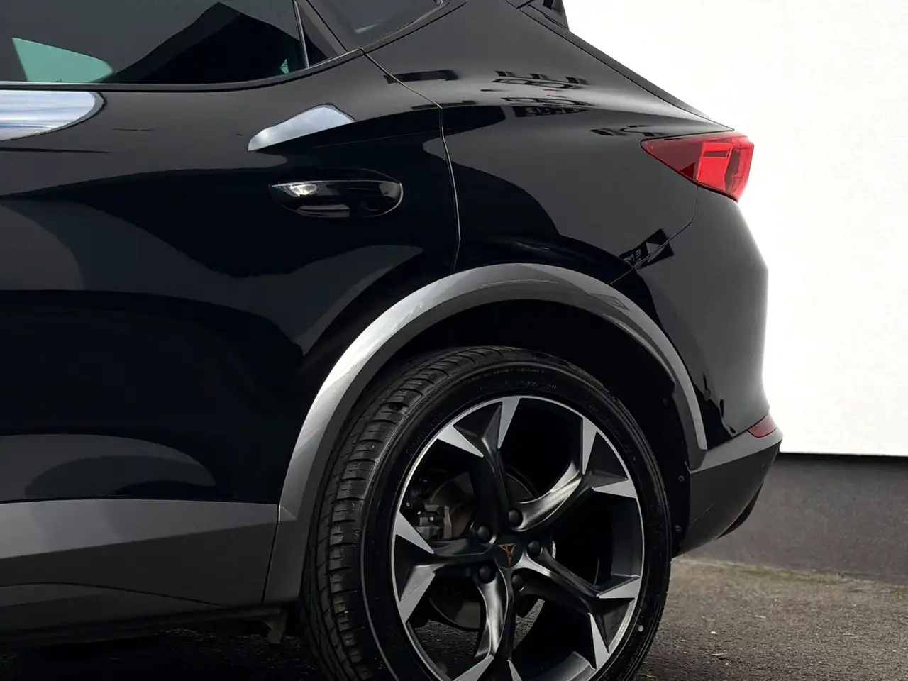 Cupra Formentor 2.0 TDI **4Drive**DSG**FULL OPTIONS**UNIQUE CONFIG*, миниатюра 6