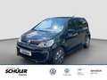 Volkswagen up! e-up! Move Up! ALS*SITZHZG*REGENSEN*LM*DAB+* Schwarz - thumbnail 1