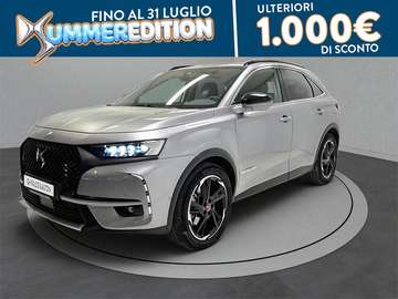 DS7 1.6 e-tense phev Performance Line 225cv auto