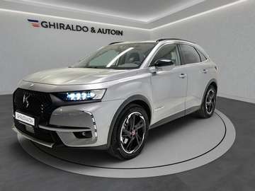 DS7 1.6 e-tense phev Performance Line 225cv auto