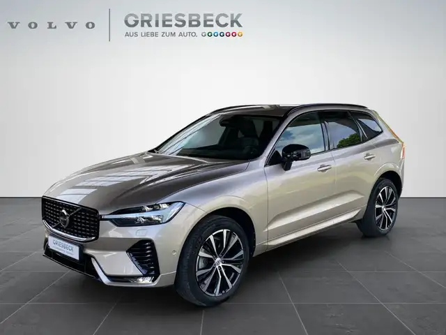 Volvo XC60 B4 (Diesel) Plus Dark ACC+LED+Navi+SHZ+360