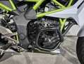 Kawasaki Z 125 Weiß - thumbnail 4