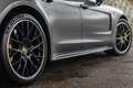 Porsche Panamera Sport Turismo 4.0 Turbo S E-Hybrid Grijs - thumbnail 5