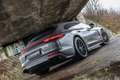 Porsche Panamera Sport Turismo 4.0 Turbo S E-Hybrid Grijs - thumbnail 4