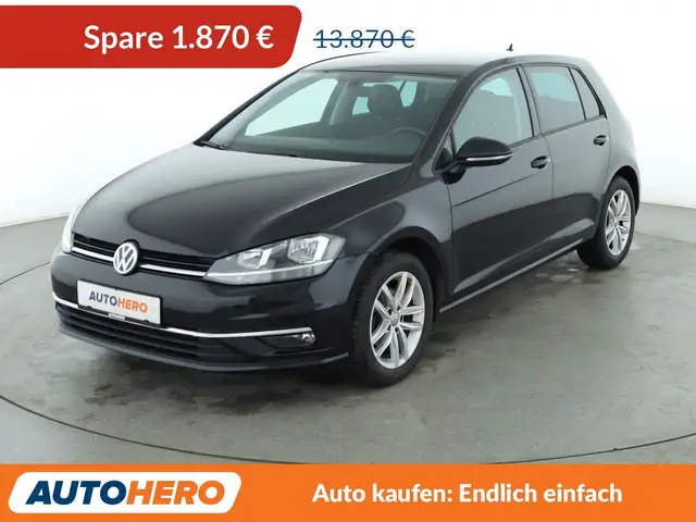 Volkswagen Golf 1.0 TSI Comfortline BM*PDC*SHZ*KLIMA*GARANTIE*