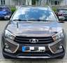 Lada Vesta Vesta SW Cross AMT Luxus Braun - thumbnail 1