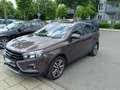 Lada Vesta Vesta SW Cross AMT Luxus Braun - thumbnail 6