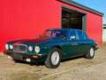 Jaguar XJ V12 Daimler, 1.Hd. org. 62500 km, 3 Jahre Garantie Grün - thumbnail 9