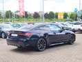 BMW 420 420d Coupe xDrive M Sport Aut. LED Navi Pano Blu/Azzurro - thumbnail 6