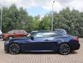 BMW 420 420d Coupe xDrive M Sport Aut. LED Navi Pano Blu/Azzurro - thumbnail 3