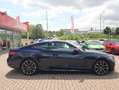 BMW 420 420d Coupe xDrive M Sport Aut. LED Navi Pano Blu/Azzurro - thumbnail 7