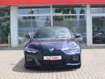 BMW 420 420d Coupe xDrive M Sport Aut. LED Navi Pano Blu/Azzurro - thumbnail 9