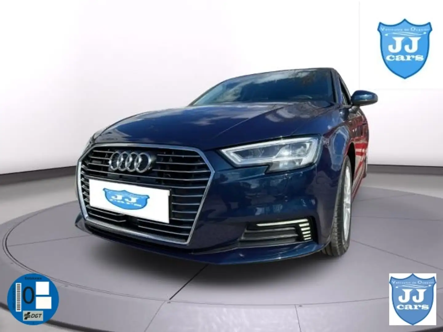 Audi A3 Sportback  SPB 1.4 TFSI e-tron S tronic - 2
