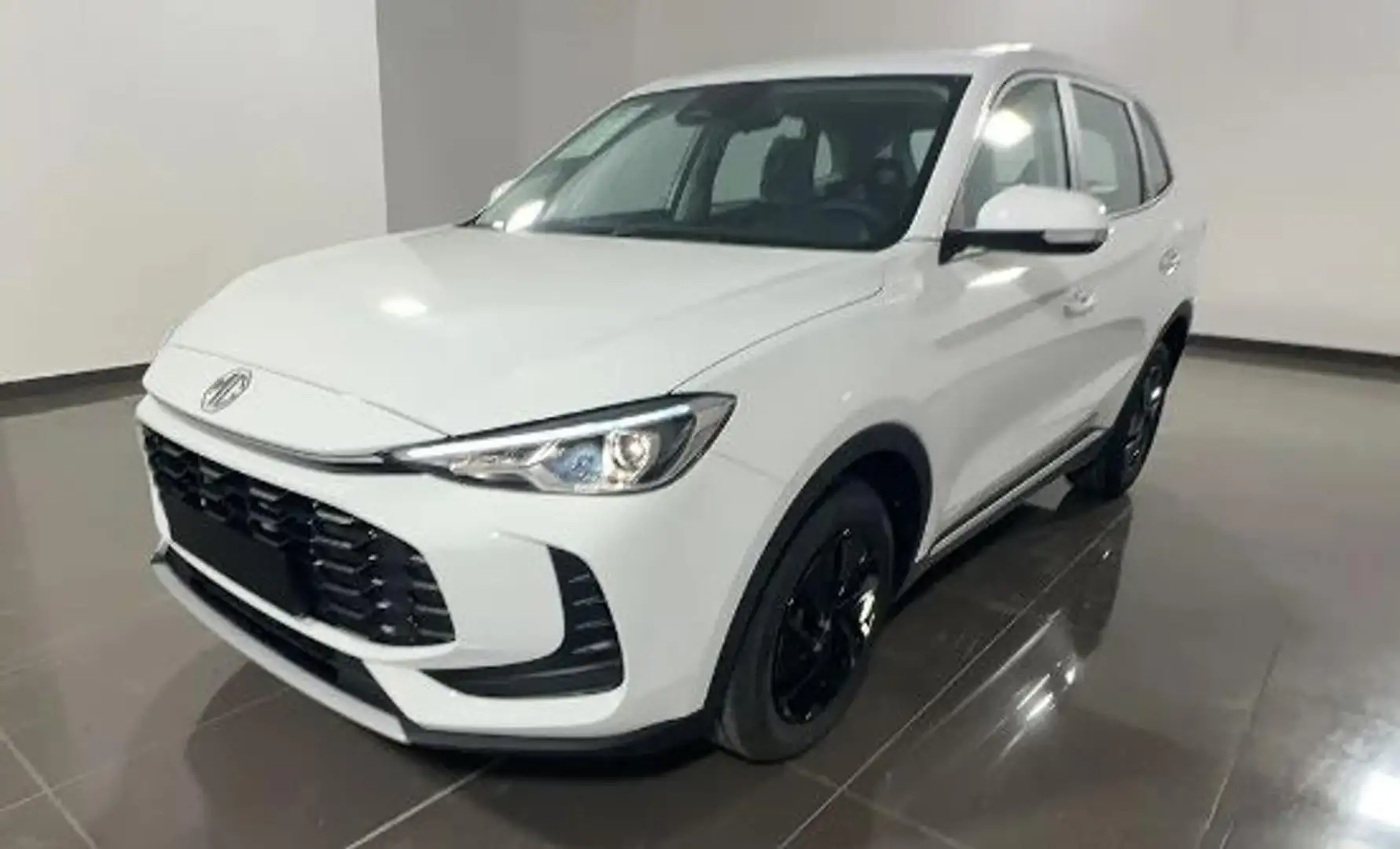 MG ZS 1.5 STANDARD *PROMO* PRONTA CONSEGNA Schwarz - 2