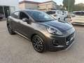 Ford Puma Puma  1.0 ecoboost hybrid Titanium 125 cv Grigio - thumbnail 3