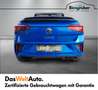 Volkswagen T-Roc R-Line TSI DSG Blau - thumbnail 5