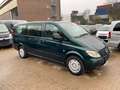 Mercedes-Benz Vito Kombi 111 CDI lang 7 SITZER Zöld - thumbnail 4