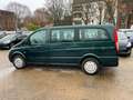 Mercedes-Benz Vito Kombi 111 CDI lang 7 SITZER Zöld - thumbnail 9