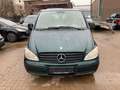 Mercedes-Benz Vito Kombi 111 CDI lang 7 SITZER Zöld - thumbnail 3
