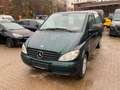 Mercedes-Benz Vito Kombi 111 CDI lang 7 SITZER Zöld - thumbnail 2