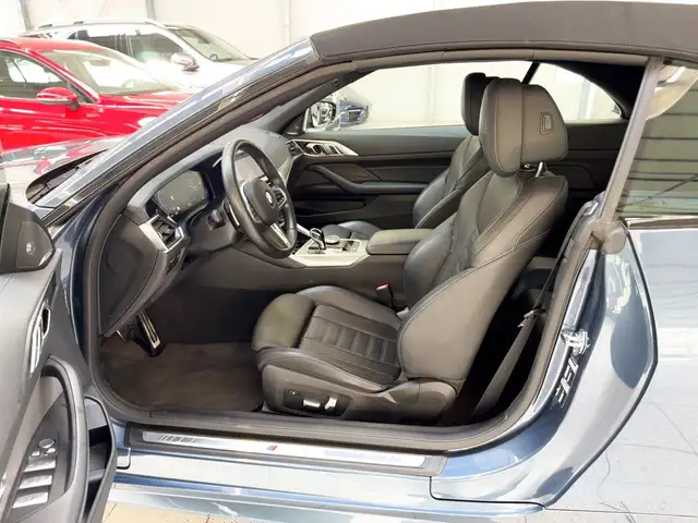 BMW M view 12