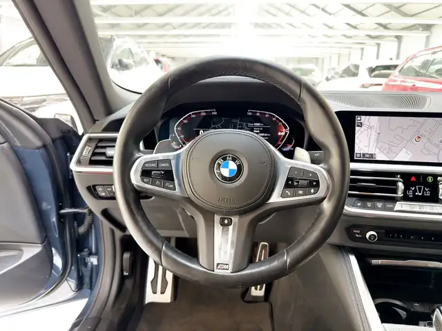 BMW M view 14