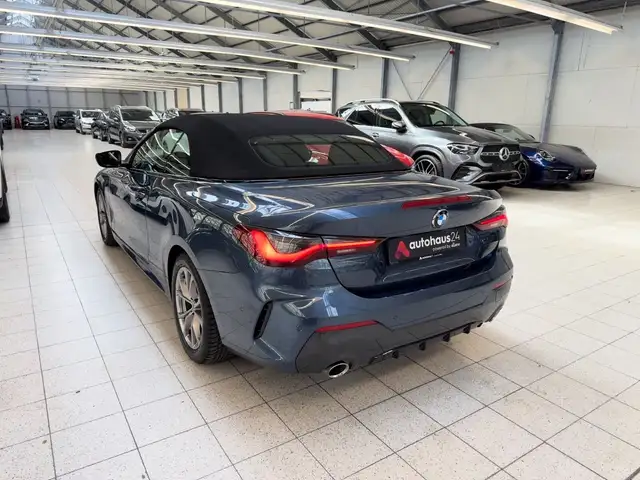 BMW M view 4