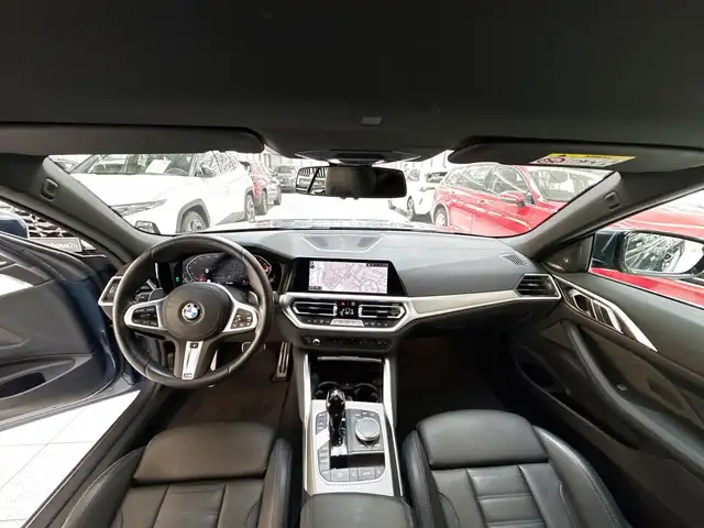 BMW M view 13