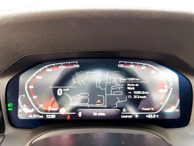 BMW M view 11
