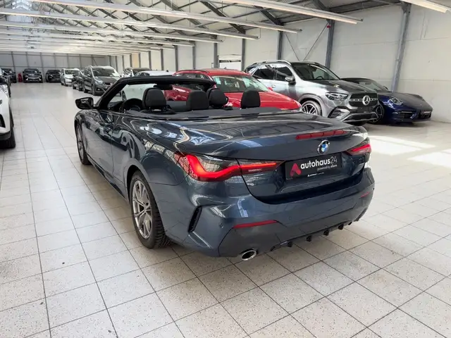 BMW M view 9