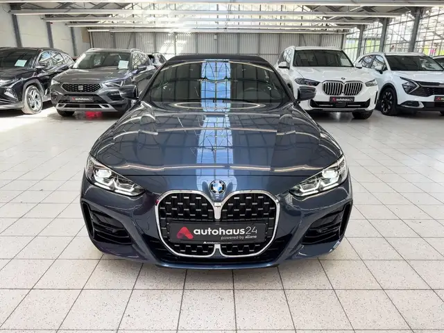 BMW M view 2