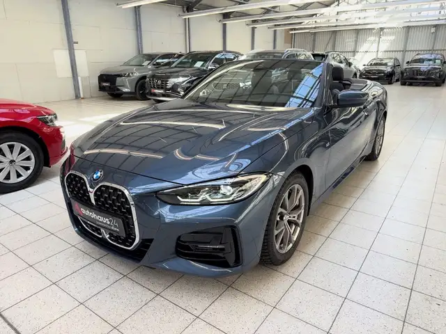 BMW M view 8