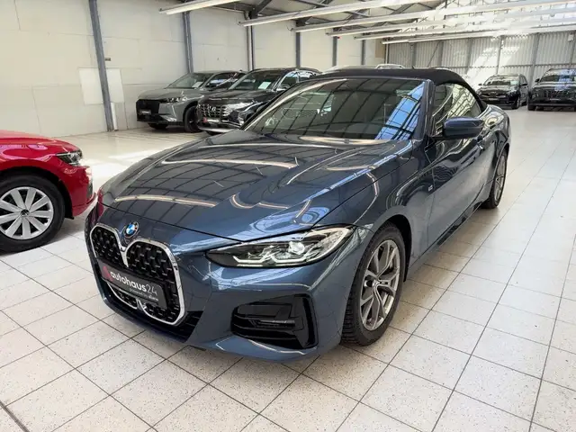 BMW M view 3