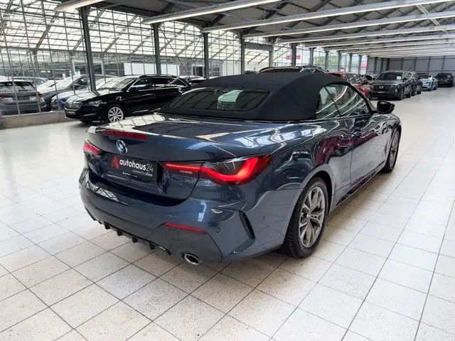 BMW M view 5