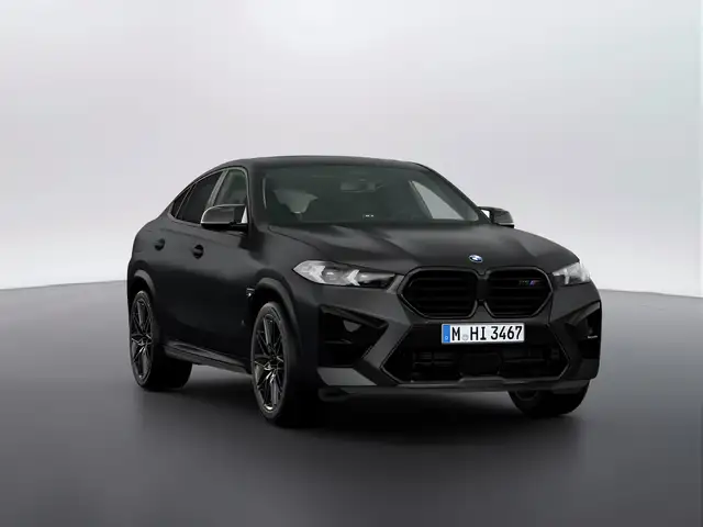 BMW Unknown Model view 3