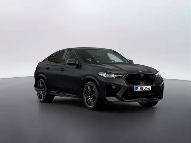 BMW Unknown Model view 2