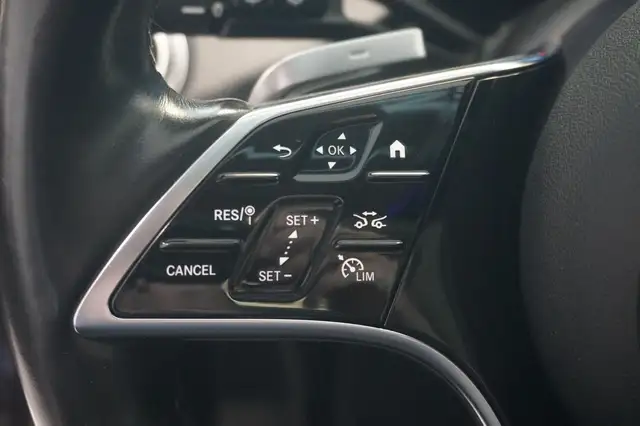 Mercedes-Benz E-Class view 13