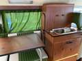 Volkswagen T2 b Westfalia SO73/3,Erstlack!2.Hd!BRD,Historie! Blanc - thumbnail 10