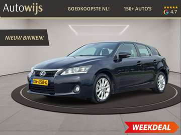Business Line Pro|Camera|Xenon|Goed onderhouden