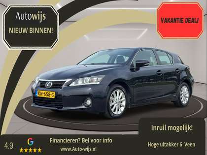 Lexus CT 200h Business Line Pro|Camera|Xenon|Goed onderhouden