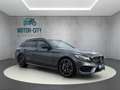 Mercedes-Benz C 450 AMG T 4Matic Grau - thumbnail 2