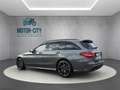 Mercedes-Benz C 450 AMG T 4Matic Grau - thumbnail 7