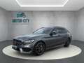Mercedes-Benz C 450 AMG T 4Matic Grau - thumbnail 1