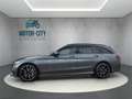 Mercedes-Benz C 450 AMG T 4Matic Grau - thumbnail 4