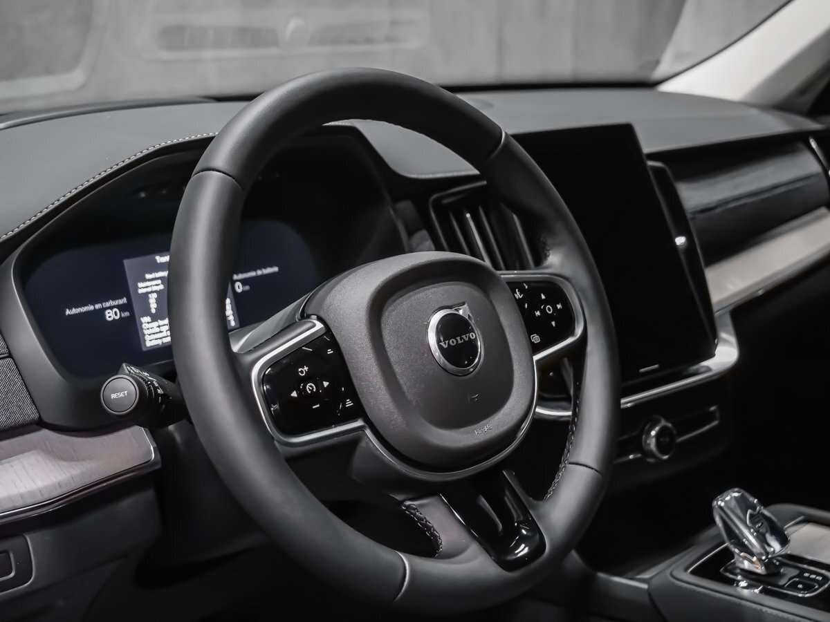 2026 Volvo XC90 Ultra 6-Seater (Bright Theme) thumb 9