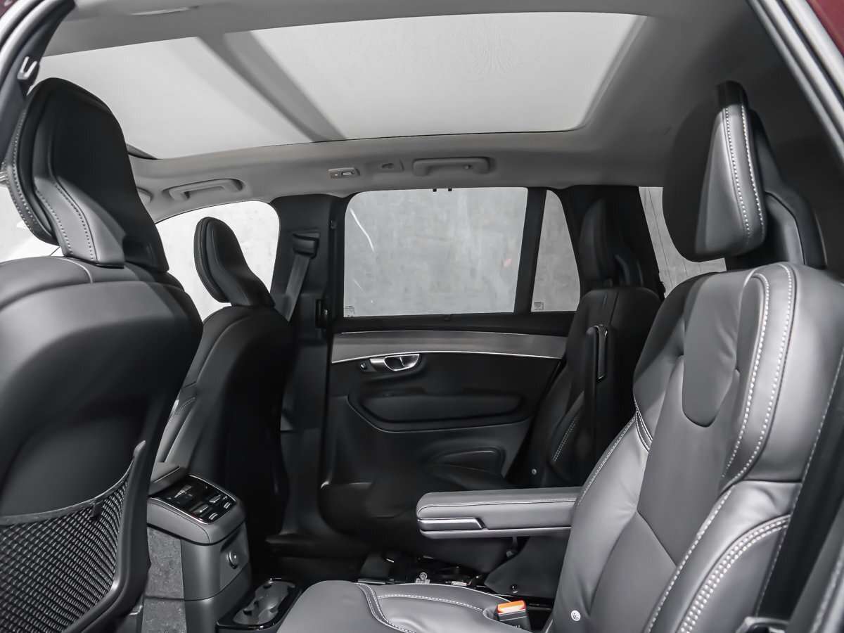 2026 Volvo XC90 Ultra 6-Seater (Bright Theme) thumb 15